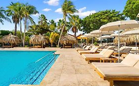 Livingstone Jan Thiel Resort